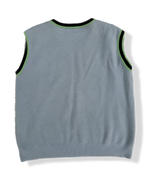 SCYTHE GIRL VEST (PRE-ORDER)