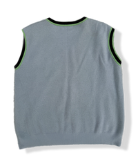 SCYTHE GIRL VEST (PRE-ORDER)