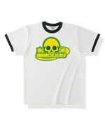 MUECAS LOGO TEE
