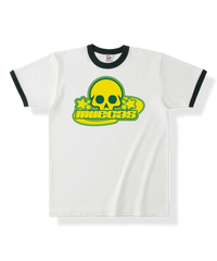 MUECAS LOGO TEE