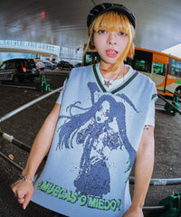 SCYTHE GIRL VEST (PRE-ORDER)
