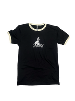 MUECAS LOGO TEE
