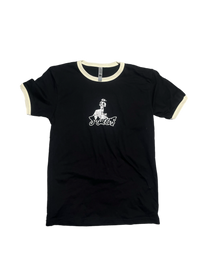 MUECAS LOGO TEE